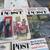 Saturday Evening Post 1962  11 Issues, All Look Complete 5 thumbnail