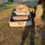 11 Foot Aluminum Row Boat 4 thumbnail