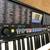 YAMAHA PSR-190 Keyboard 18 thumbnail