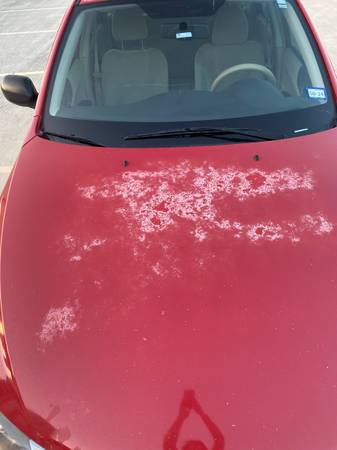 Subaru Impreza 2008 - $3,000 (HOUSTON)63622258003201124