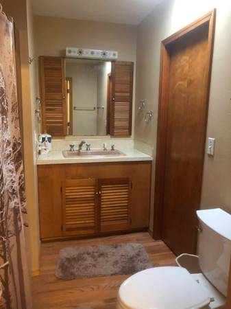 $650 / 1br - Portland Guesthouse Furnished Room (Hawthorne District - Welcome Home)63914738628226124