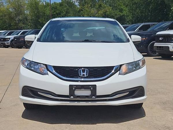 2015 Honda Civic Sedan EX - $11,995 (Llame al *(469) 437-7528* para confirmar disponibilidad al instante)63489271441153121