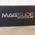 NEW MagSlide Magnesium Guitar Slide 1 thumbnail