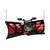 2026 BOSS Snowplow 8'2" POLY XT V-Plow - Full Trip w/Cold Front Tech 2 thumbnail