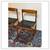 Arne Vodder For Vamo Møbelfabrik Sønderborg Dining Chairs, Pair 3 thumbnail