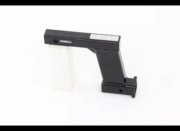 Roadmaster High-Low Adapter REDUCED 1