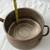 2 Vintage Copper Sauce Pans with Spoon 19 thumbnail