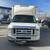 2021 Ford E-Series Cutaway E-450 DRW 158 WB + 16' Box with Ramp 5 thumbnail