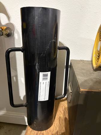 MTB Supply Post Driver 1