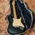Fender 60th Anniversary Stratocaster with hardshell case 2 thumbnail