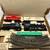 Vintage 1961 Gilbert American Flyer Train Set 9 thumbnail