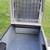 MOTORCYCLE SUV CAR MINIVAN CARGO DIAMOND PLATE TRAVEL TRAILER 12 thumbnail