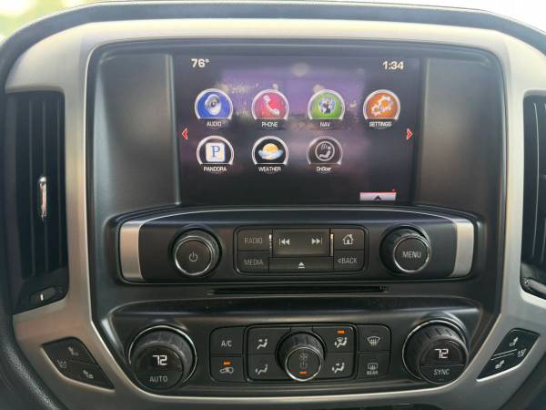 2014 GMC Sierra 1500 Crew - Photo 14