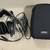 Bose A20 Aviation Headset 1 thumbnail