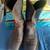 ARIAT MENS BOOTS SIZE12EE 3 thumbnail