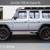 2022 MERCEDES G63 4X4 SQUARED MAGNO PLATINUM ROOF RACK 2023 2024 2025 4 thumbnail