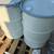 Empty pails and drums all water based products were in them 1 thumbnail