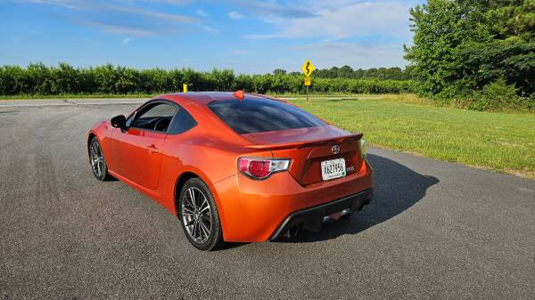 2016 scion frs - $12,999 (Cowpens)63613520128385122