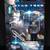 Star Trek - First Contact - Action Figures 3 thumbnail