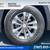 2025 Chevrolet Equinox FWD 4D Sport Utility / SUV LT 13 thumbnail