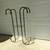 Vintage 80's plant stand - 36" tall 1 thumbnail