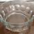SET of TWO ROUND GLASS NESTING BOWLS 5 thumbnail