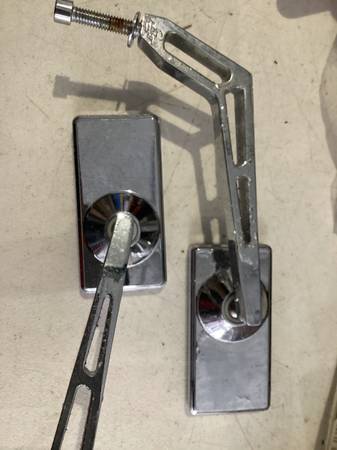 Espejos para rat rod - $2563470091814531120