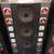 10000Watt Bluetooth Karaoke and Multimedia Speaker 2 thumbnail