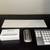 Apple magic keyboard and mouse 6 thumbnail