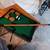 Golf putter set for office use - For those stormy winter days! 2 thumbnail