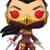 Funko Pop!Mortal Kombat Mileena Exclusive #1024 2 thumbnail