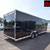 2025 Stealth Trailers RAPTOR 8532TA5 Cargo / Enclosed Trailer 3 thumbnail