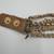 Multi-Strand Boho Mixed-Media Cuff Bracelet 4 thumbnail
