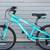 Bianchi Duel 20" Kids Mountain Bike 6 speed – Celeste 2 thumbnail