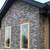 Masonry work stone brick chimney 4 thumbnail