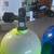 Alluminum scuba tanks 3000 psi, 80 CF 7 thumbnail