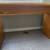 Conference Table: 8' Custom made 5 thumbnail