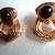 VTG (new) 'Givenchy Couturt Runway' Pierced Earrings 6 thumbnail