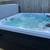 Sunbelt Spas ~ 7 Person Hot Tub 3 thumbnail