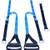 Suspension Training Straps (TRX straps) 1 thumbnail