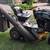 Craftsman 22 hp lawn tractor with snowblower 3 thumbnail