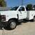 LOW MILES-2021 Chevrolet 5500 regular Cab Duramax Diesel Utility Truck 1 thumbnail