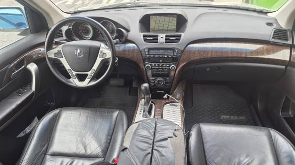 2011 ACURA MDX AWD - $4,400 (OZONE PARK, QUEENS)63470613842947122