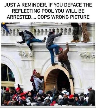 It Always Holds True (Or Does It?)