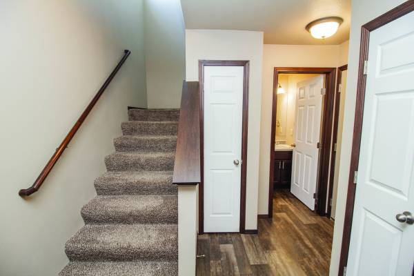 New Townhome Deals! 1