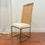 Milo Baughman for Thayer Coggin Cane Back Dining Chairs 5 thumbnail