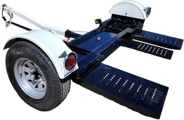 Tow Master Car Tow Dolly 1