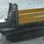 Yanmar Rubber-Tracked Dumper 4 thumbnail