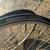 IDC Stout Sanyo H27 6v dynamo wheelset with tires and cassette 8 thumbnail