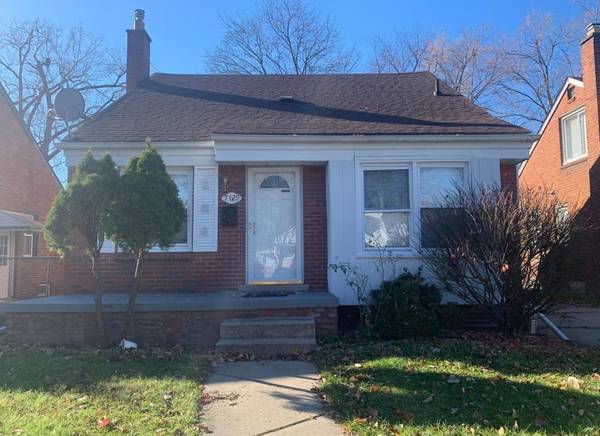 $700 / 1br - 1 Bedroom is available. Amazing 1 bedroom, 1 bathroom home (Redford, MI)64018941071105120
